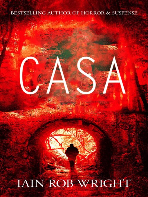 Title details for La casa bajo el puente by Iain Rob Wright - Available